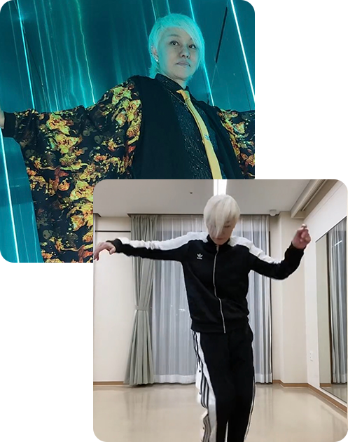 代表メッセージ